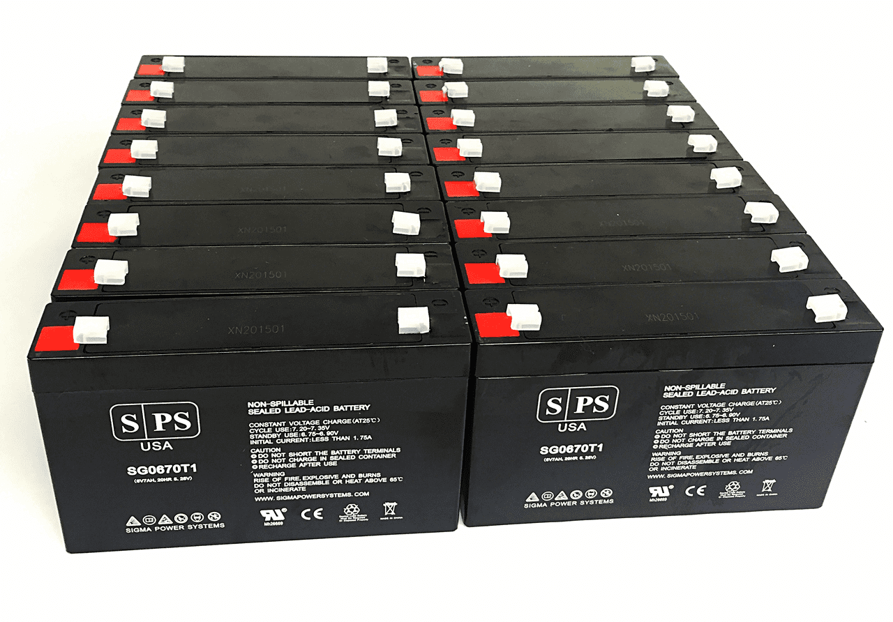 TechnaCell EP66526 Compatible Replacement Battery TechnaCell EP66526 Compatible Replacement Battery