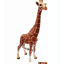 Wild Life 17007 Giraffe figure Schleich 18169