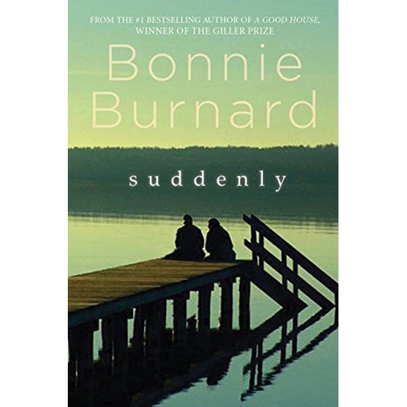 Pre-Owned Suddenly