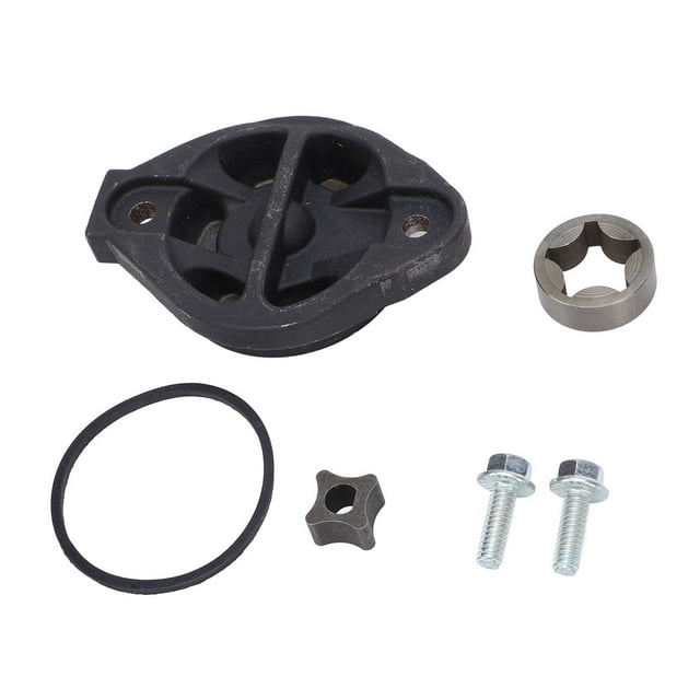 Transmission Pump Kit, 72274 Metal Direct Replace Pump Kit for ZT2800 ZT3100 ZT3400
