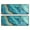 Teal Marble Gold, variant on Kitchen Rugs Sets Of 2,Teal Marble Gold Wave Pattern Anti Fatigue Kitchen Mat Rugs Non Slip Washable,Decorative Kitchen Floor Mats for Kitchen,Sink,Laundry,17"x47"+17"x47"
