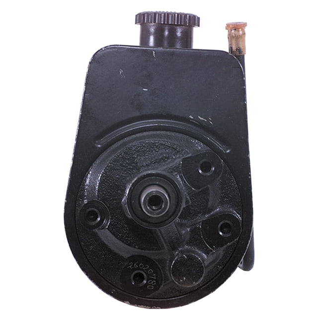 Bomba de dirección Hidráulica CARDONE G2500 1981 A 1982 GMC V8 5.0L C/Depósito reman