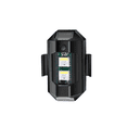 thumbnail image 1 of Faro Led Trasero Estrobo Malubero, Funciones Fija Moto Bici Auto Usb, 1 of 5