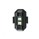 thumbnail image 1 of Faro Led Trasero Estrobo Malubero, Funciones Fija Moto Bici Auto Usb, 1 of 5