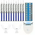 thumbnail image 1 of 45% Carbamide Peroxide Syringes Of Teeth Whitening Gel Teeth Whitening Light Set,hww, 1 of 1