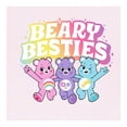 thumbnail image 3 of Playera Care Bears para Niña, con Estampados de los Ositos Cariñositos Rosa Talla 8, 3 of 4