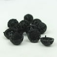 thumbnail image 5 of 100 Pcs Boules Biologiques Bio 18mm Aquarium Poisson Nano Réservoir /média Filtrant Noir, 5 of 5