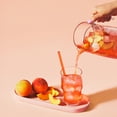 thumbnail image 3 of Peach Lychee Refreshing Beverage1.89L, 3 of 4