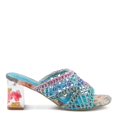 thumbnail image 5 of L`Artiste Lacyloops Women’s Artistic Heel with Cushioned Fit & Standout Style, 5 of 7