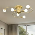 thumbnail image 4 of LED Pendant Light Lighting Fixture Chandelier Country Kitchen Ceiling, 4 of 7