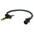 thumbnail image 2 of Crown Automotive 4638128 CAS4638128 CRANKSHAFT POSITION SENSOR Fits select: 1991-1992 JEEP WRANGLER / YJ, 1991-1992 JEEP CHEROKEE, 2 of 2