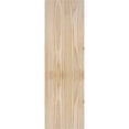 thumbnail image 4 of Ekena Millwork 5 1/2"W x 18"D x 18"H Funston Smooth Traditional Outlooker, Douglas Fir, 4 of 4