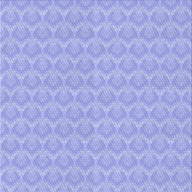 Ahgly Company Tapis d'Intérieur Lavable à la Machine, Carré, Transitionnel, Bleu Ardoise Clair, Tapis de Zone, 5 Pieds Carré