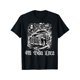 thumbnail image 1 of [100 % algodón] Camiseta clásica Mi Vida Loca Woodie Woody de los Chicano Mexican Lowriders, 1 of 6
