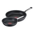 thumbnail image 1 of JGO SARTENES T-FAL G2699182 HARD TITANIUM 20,26 T-fal G2//699182, 1 of 3