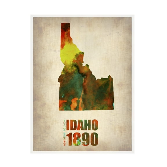 18x24 Canvas Art Ready to Hang!