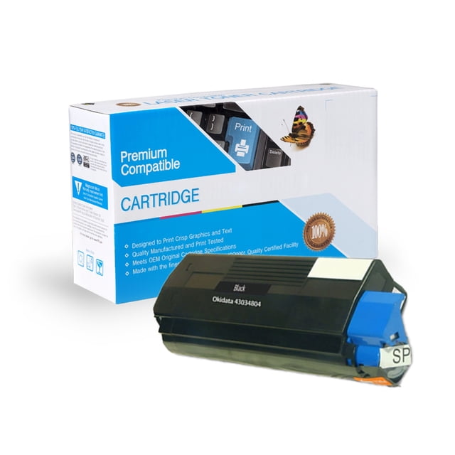 Compatible con Okidata 43324403 CO5500C Premium CO5500C