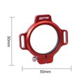 thumbnail image 2 of Ajustador De Precarga Del Juego De Bielas Dub ZTTO Bielas Ajuste de precarga Brazo de manivela Extractor automático para SRANN DUB (Rojo), 2 of 6