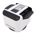 thumbnail image 1 of Mélangeur Automatique de Cartes et Distributeur à Rotation 360, Prend en Charge 12 Joueurs avec 4 Télécommandes, Machine de Mélange Rechargeable, Fente Autonettoyante, Batterie 5200mAh pour Poker Blackjack, 1 of 7