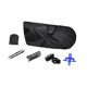 thumbnail image 4 of Funda para bicicleta para transporte, bolsa de almacenamiento de viaje, ligera y fácil de transportar. con accesorios, 4 of 8