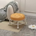 thumbnail image 4 of "New Kids' Rolling Stool with Swivel Wheels - Portable and Movable Lounge Chair, Ideal for Home Use and Easy Transportation for Parents", 4 of 9