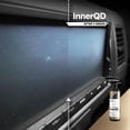thumbnail image 2 of CARPRO InnerQD Car Interior Quick Detailer, Antistatic, Clean Fingerprints, Dust and Inhibit Electrostatic Adhesion of Dust - 1 Liter (34 fl oz), 2 of 8