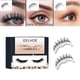 thumbnail image 5 of Pestañas postizas naturales Pestañas postizas Reutilizable Fácil de utilizar Pestaña natural suave Maquillaje para niñas Extensión de pestañas Estilo largo y delgado, 5 of 7