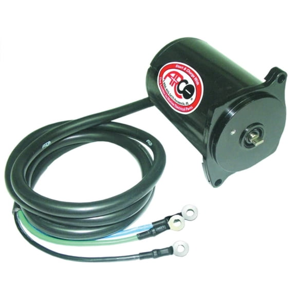 Motor de ajuste inclinable externo Arco 6279 para Mercury/Mariner