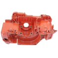 thumbnail image 2 of Petrol Chainsaw Logging Chainsaw Crankcase for Husqvarna340/345/350/353, 2 of 5