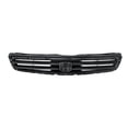thumbnail image 1 of Parrilla Civic 1999 A 2000 Honda Negra S/Mold TONG YANG, 1 of 4