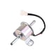 thumbnail image 3 of R1401-51350 12V Fuel Lift Pump R1401-51352 for Kubota Engine D722 D905 D1105 D1305 V1505 V2203 ZD221, 3 of 5