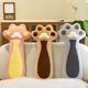 thumbnail image 1 of 2022 Cute Cat Paw Pillow / Doll / Plush Toy / Children / Sleeping Doll In Bed / Cloth Doll As A Birthday Gift for Girls zhangyuxiang LED, 1 of 2