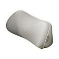 thumbnail image 1 of Ergonomic Car Lumbar Support Cushion with Memory Foam for Lower Back Pain Relief, 1 of 3
