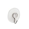 thumbnail image 4 of HEANUJJ 24Pcs Transparent Suction Cup Hangers Easy Install Removable Hooks for Home Use, 4 of 8