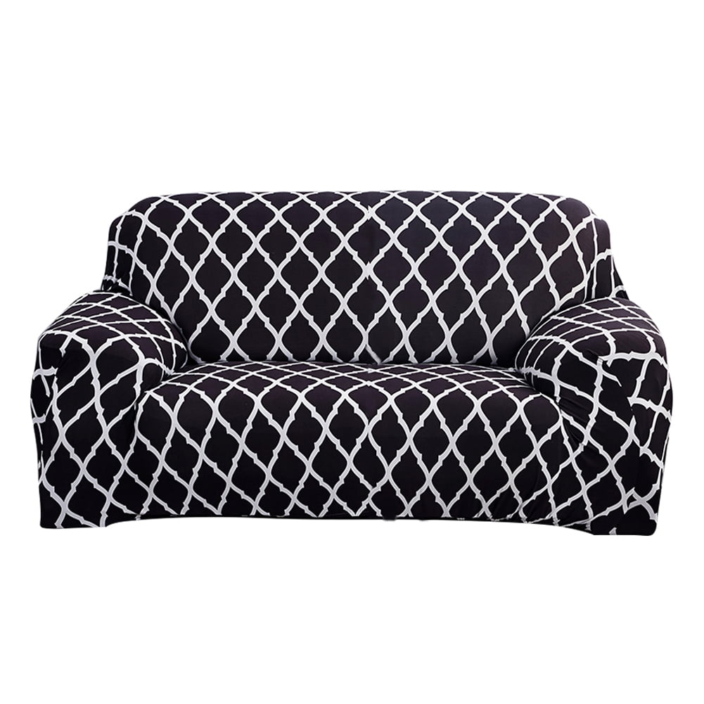 Topchancess Couch Sofa Covers, 14 Seater Sofa Furniture Protector Home