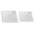 thumbnail image 1 of Reusable Brew Bags,2Pcs Brew Bags Reusable Drawstring Straining Brew Bag Brew Mesh Bag High Capacity, 1 of 14