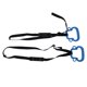 thumbnail image 2 of Anillos de gimnasia para niños, 2 piezas Anillos de gimnasia para niños Anillo de gimnasia en forma de mono Anillos de gimnasia al aire libre Rendimiento probado, 2 of 8