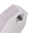 thumbnail image 4 of Mill Feather Stop - Fits All Bridgeport Type Mills - Qs1, 4 of 8