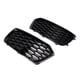 thumbnail image 1 of 2 Uds Rejilla Lateral Delantera Red Inferior 80A807680D para Q5 2018 -2020, 1 of 9