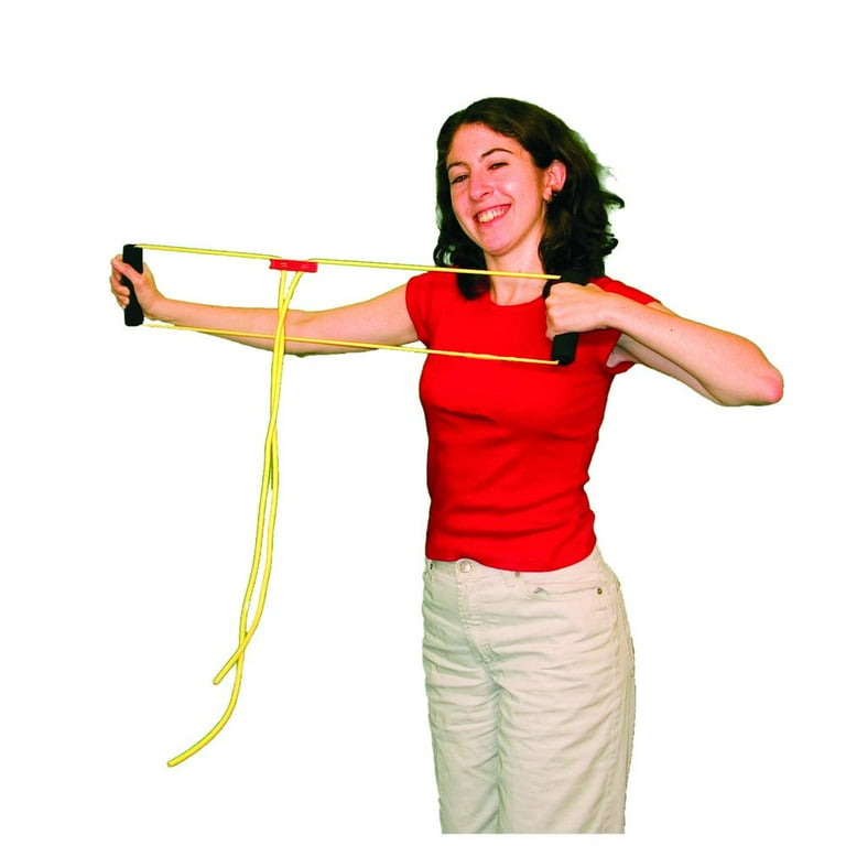CanDo Exercise Band - Accessory - foam covered handle, 10 pair CanDo Exercise Band - Accessory - foam covered handle, 10 pair