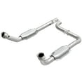 thumbnail image 4 of MagnaFlow Direct-Fit Catalytic Converter Standard Grade Federal/EPA Compliant 22918, 4 of 4
