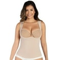 thumbnail image 3 of ESSENTIAL OPEN BUST SEAMLESS CONTROL TANK, 3 of 4
