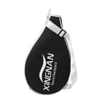 thumbnail image 3 of Lipstore Tennis Racket Bag Crossbody Bag Pouch Breathable Equipment Pickleball Racket Bag Black, 3 of 8