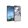 thumbnail image 1 of Compatible with Google Pixel 7 Phone Case, Floral-9 Case Men Women, Flexible Silicone Shockproof Case for Google Pixel 7, 1 of 1