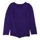 thumbnail image 1 of Alfani suéter con detalles a presión para mujer, morado, extragrande, 1 of 2