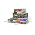 thumbnail image 3 of 60pcs Hatching Dinosaur Eggs, Grow in Water Dino Eggs with Toys Inside Birthday Gifts Goodie Bag Stuffers, Hatching Growing Dino Dragon Hunting Game Easter Basket Stuffers Birthday Easter Gifts, 3 of 6