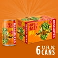 thumbnail image 2 of Deschutes Fresh Haze Hazy IPA Craft Beer, 6 Pack, 12 fl oz Aluminum Cans, 6.5% ABV, 2 of 7