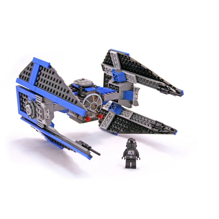 Lego star wars 6206 hotsell