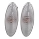 thumbnail image 1 of 2PCS Side Turn Signal Light Side Lamp 81730-02090 for Yaris, 1 of 5