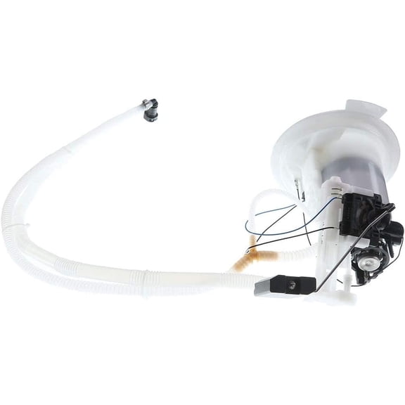 A-Premium Electric Fuel Pump Assembly Replacement for Mercedes-Benz C207 W204 W212 E350 E400 E550 CLS400 2012-2018 V6 3.0L 3.5L V8 4.6L